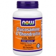 Glucosamine Chondroitin w/ MSM 90 Capsules