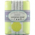 Superior Ginseng Bar Soap 2.85 oz