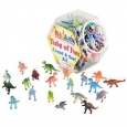 Dinosaurs Math & Sort