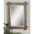 Uttermost Claudio Wood Mirror