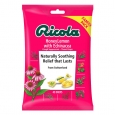 Ricola Throat Drops Honey Lemon with Echinacea