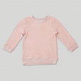 Toddler Girls' Afton Street Sweatshirt Pink Heather 4T