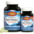Super Omega3 Gems Fish Oil 1000 MG 130 Softgels