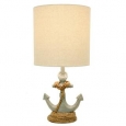 Saylor Anchor Accent Lamp