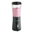 Hamilton Beach 51101B Single Serve Blender, Black