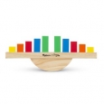 Melissa & Doug Rainbow Balance