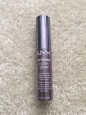 Nyx Cosmetics Intense Butter Gloss Iblg21 - Oatmeal Raisin Brand