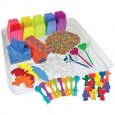 Roylco Sensory Tray Accessory Pack