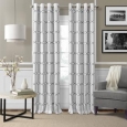 Elrene Kaiden Blackout Curtain Panel