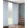 LiteOut- Crossroads Sheer Panels (Pair) - 52 x 84