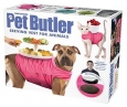 Prank Pack "pet Butler" - Standard Size Prank Gift Box