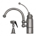 New Horizon Kitchen Faucet