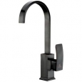 Anzzi KF-AZ035 Opus Single Hole 1.5 GPM Kitchen Faucet