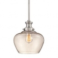 Millennium Lighting 5711 1 Light Full Sized Pendant