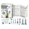 Toysmith Green Science Weather Station