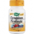 Nature's Way Chromium Picolinate 60 Capsules