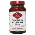 Olympian Labs Super Chromium Picolinate 200 mcg - 100 Capsules