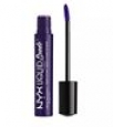 Brand Nyx Liquid Suede Cream Lipstick 0.13floz(4ml) - Lscl18 Foul Mouth