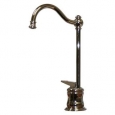 Whitehaus Collection Hot Water Point of Use Faucet