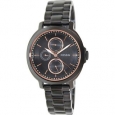Fossil Women's Chelsey ES3451 Black Stainless Steel Quartz Watch
