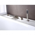 Waterfall Tub Faucet