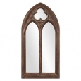 Allan Andrews Basilica Arched Mirror - Narrow