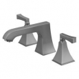 Kohler K-T469-4V-G Brushed Chrome Bath Faucet Trim