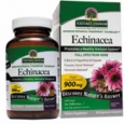 Nature's Answer Echinacea Root 90 Vegetarian Capsules
