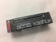 Sonia Kashuk Satin Luxe Lip Colour Peachy Pink 0.12 Oz Unboxed