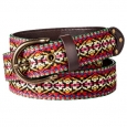 Mossimo Supply Co. Belt - Multicolored XXL