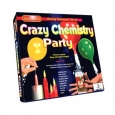 Crazy Chemistry Party