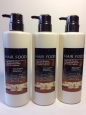 Clairol Hair Food Milk Shampoo Infused With Jasmine And Vanilla Fragrance 17.9oz