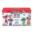 Learning Resources Alphabet Soup Sorters