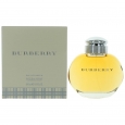 Burberry by Burberry, 3.4 oz Eau De Parfum Spray for Women