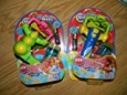 Amazing bubbles Bubbles Stick or Bubbles Gun with bubbles - Assorted