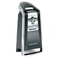 Hamilton Beach Black Smooth Touch Electric Can Opener