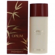 Opium by Yves Saint Laurent, 6.6 oz Body Moisturizer for Women