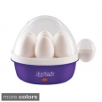 Big Boss Egg Genie Electric Egg Cooker