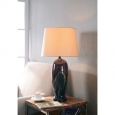 Flowing Table Lamp