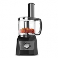 BPA-Free 3 Cup Food Processor