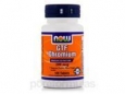 GTF Chromium 200 mcg - 100 Tablets by NOW