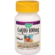 Coq10 100 MG 30 Softgels