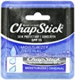 ChapStick Lip Moisturizer, 0.15-Ounce Sticks (Pack of 24)