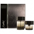La Nuit De L'Homme For Men By Yves Saint Laurent Gift Set
