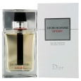 Dior Homme Sport by Christian Dior, 3.4 oz Eau De Toilette Spray for Men