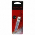 Revlon Designer Collection Nail Clip, Colors Vary, 1 ea
