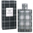 Brit by Burberry, 3.3 oz Eau De Toilette Spray for Men