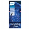 Philips Christmas Led Motion Projector - Blue And Cool White