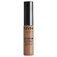 Nyx Cosmetics Intense Butter Gloss Iblg23 - Cinnamon Roll Brand