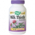 Milk Thistle 120 Veggie Caps